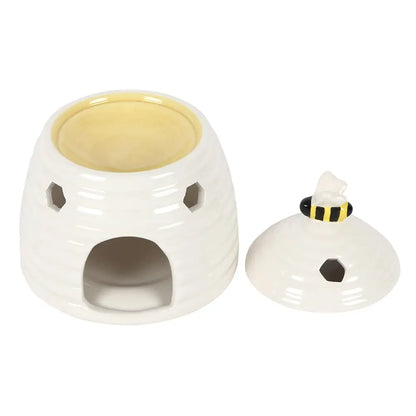 Duftlampe Bienenruhe