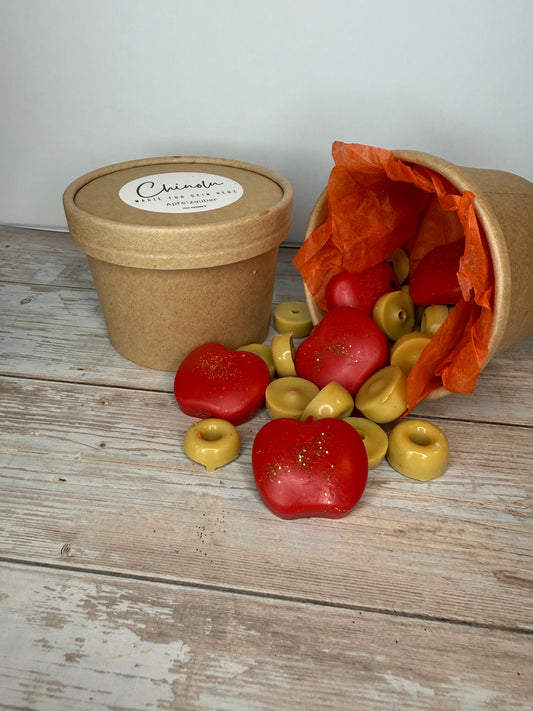 Apfelzauber - Duftmelts Hot Apple Pie
