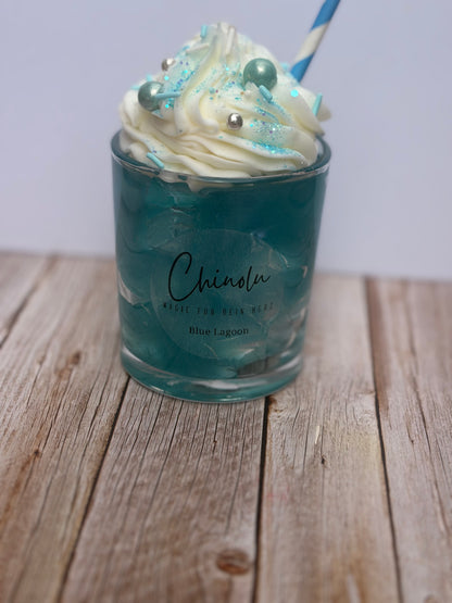 Blue Lagoon