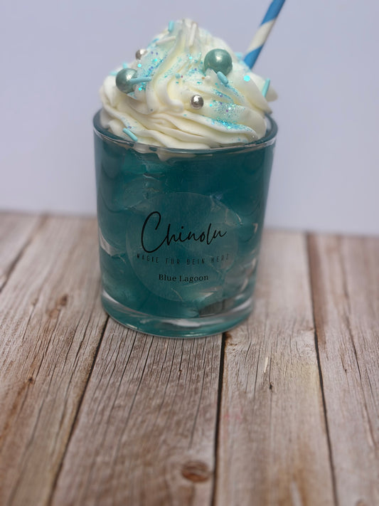 Blue Lagoon
