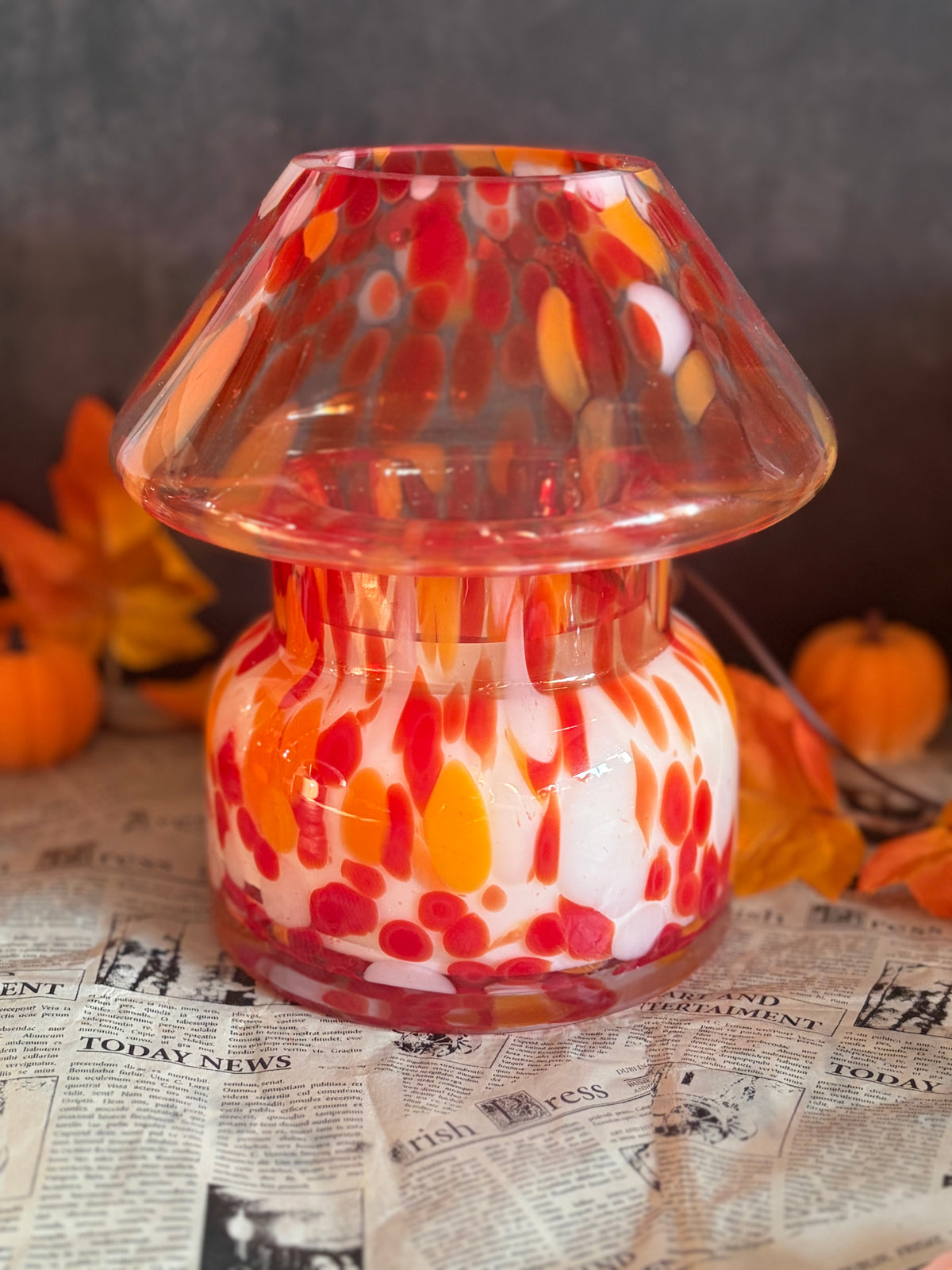 Autumn Glow