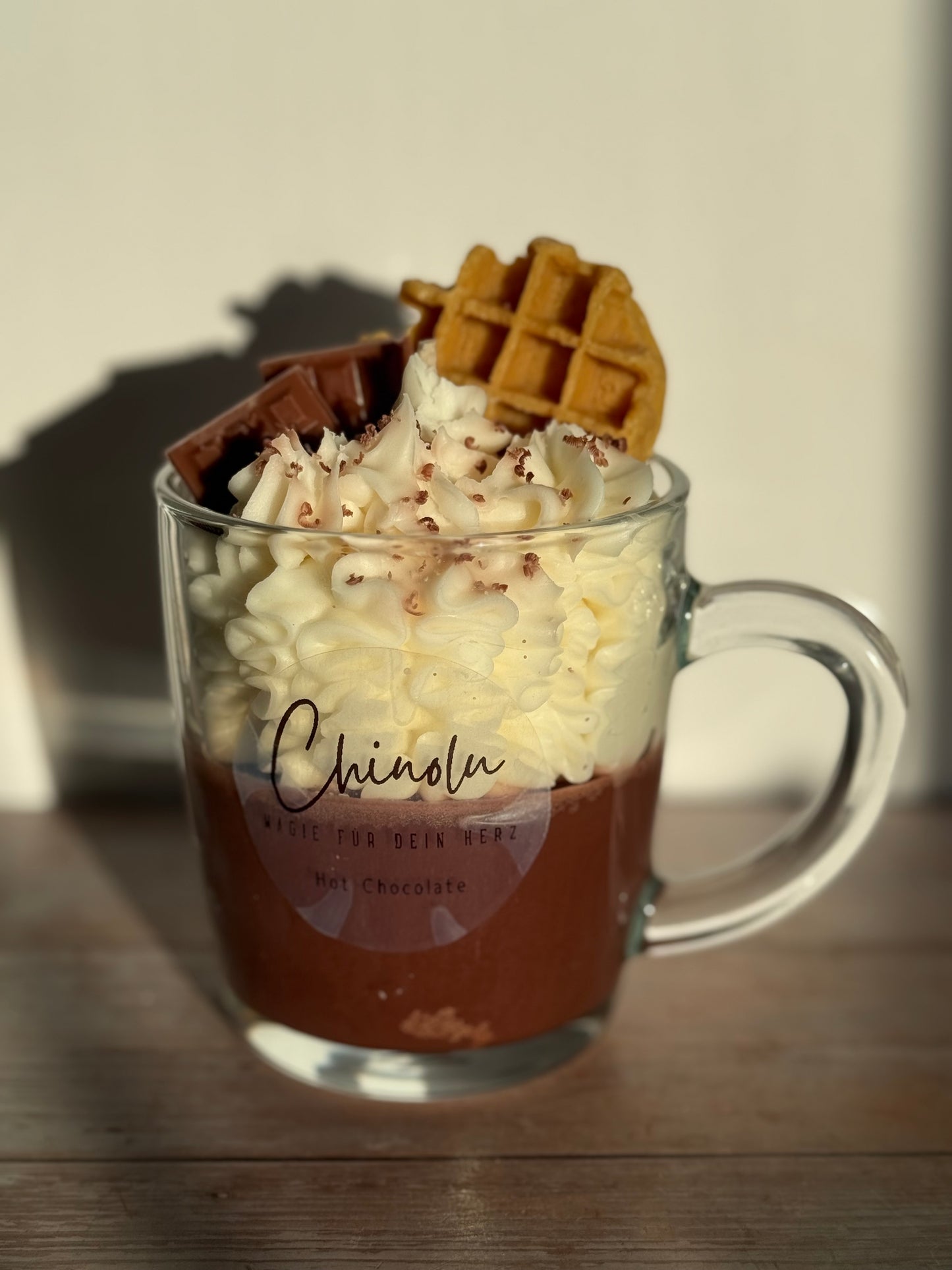 Hot Chocolate