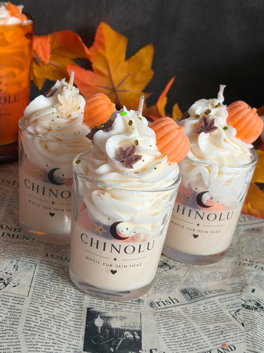 Pumpkin Magic Mini