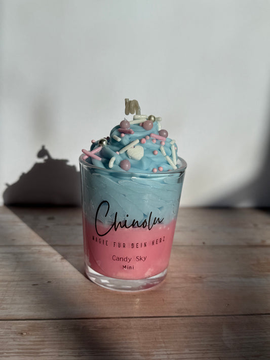 Chinolu Mini - Candy Sky