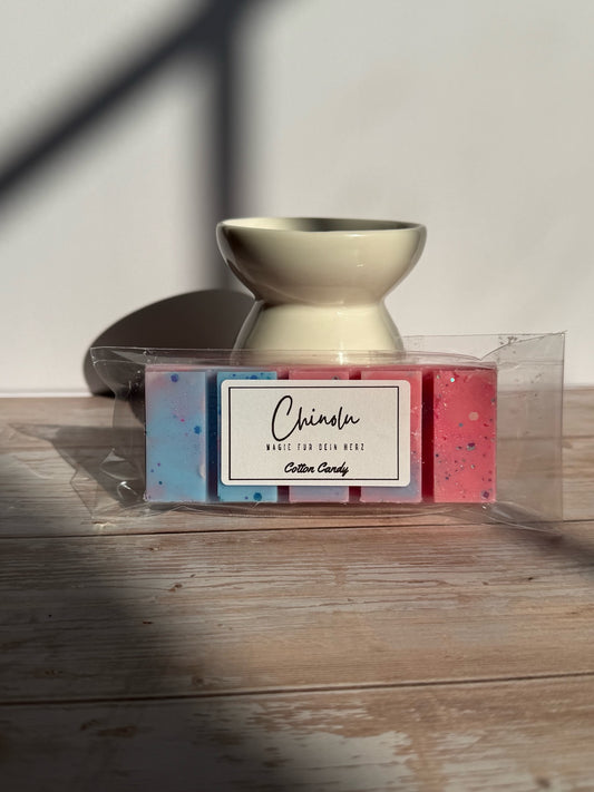 Duftzauber Melts „Cotton Candy“