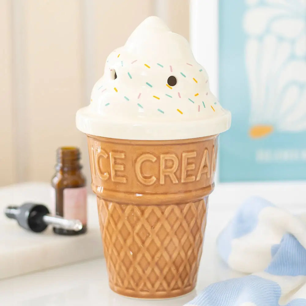 Duftlampe IceCream Love