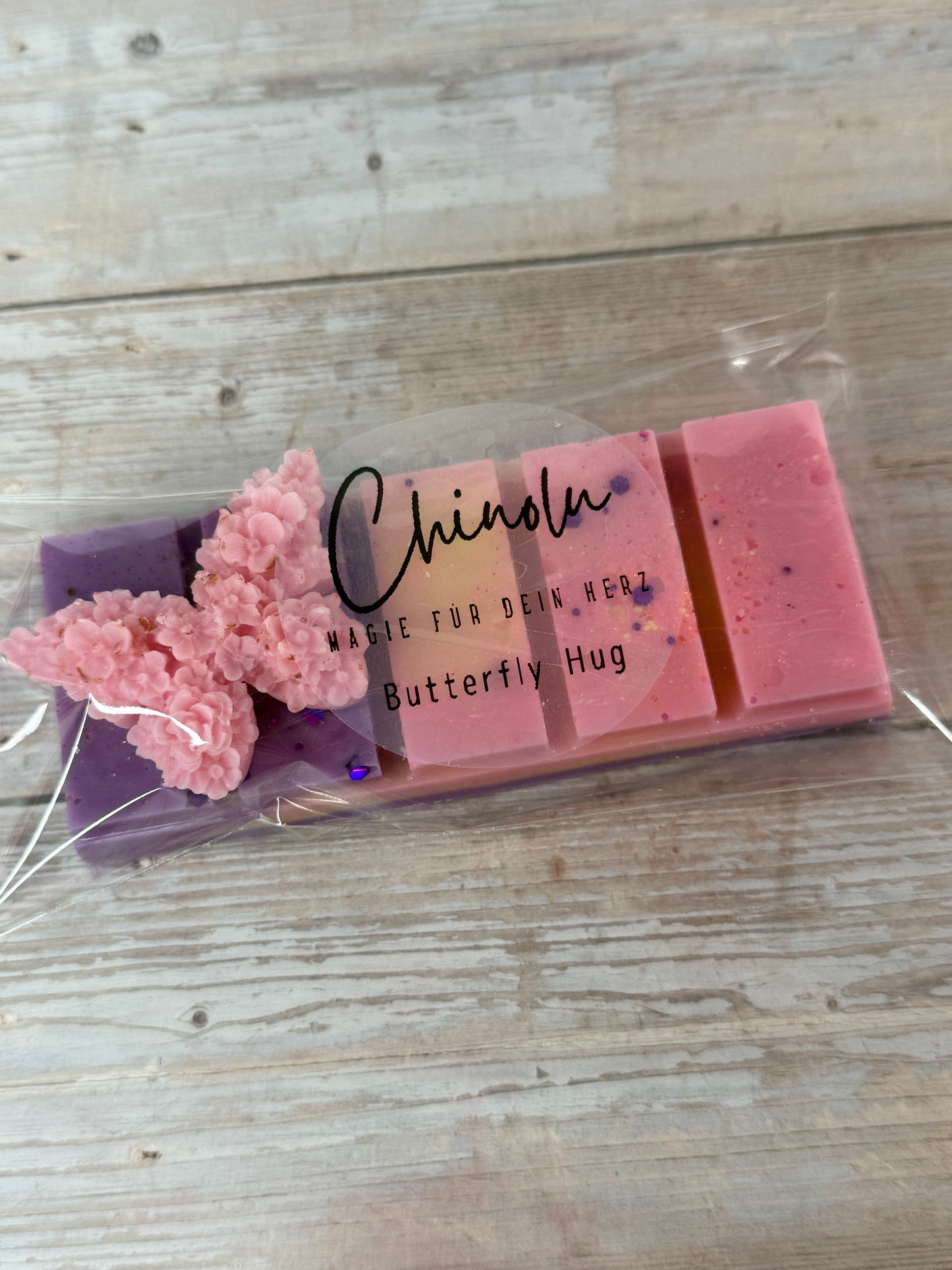 Duftzauber Melts - Butterfly Hug