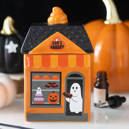🎃 Boo’s Bakery Duftlampe