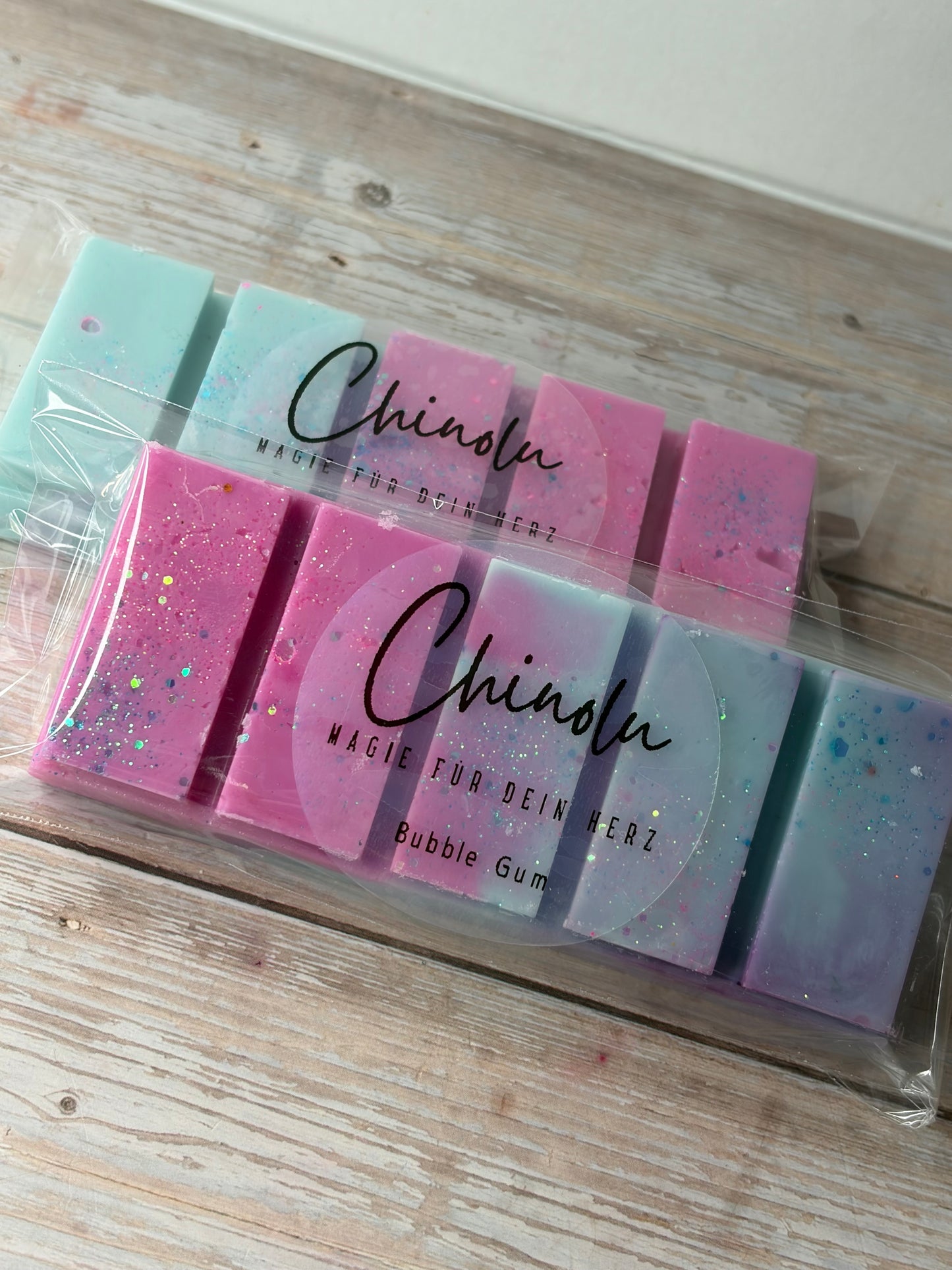 Duftzauber Melts - Bubble Gum