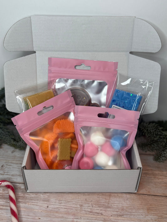 ✨ Duftzauber – Überraschungsbox ✨