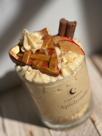 🍎 Apfeltraum