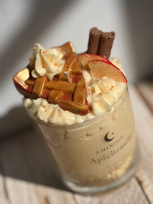 🍎 Apfeltraum
