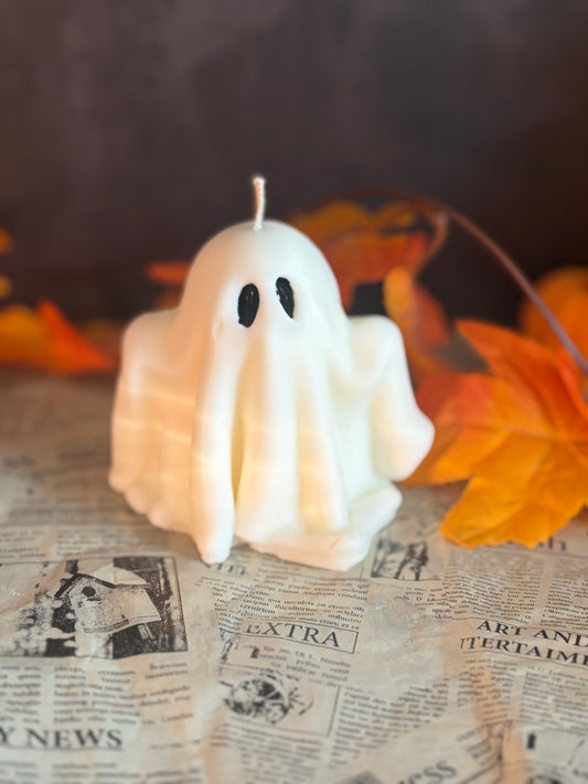 Little Boo – Geisterkerze