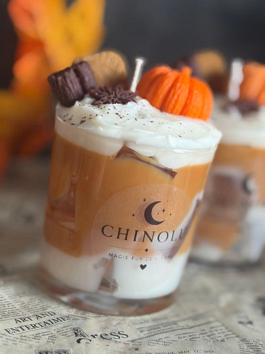 Pumpkin Spice Latte