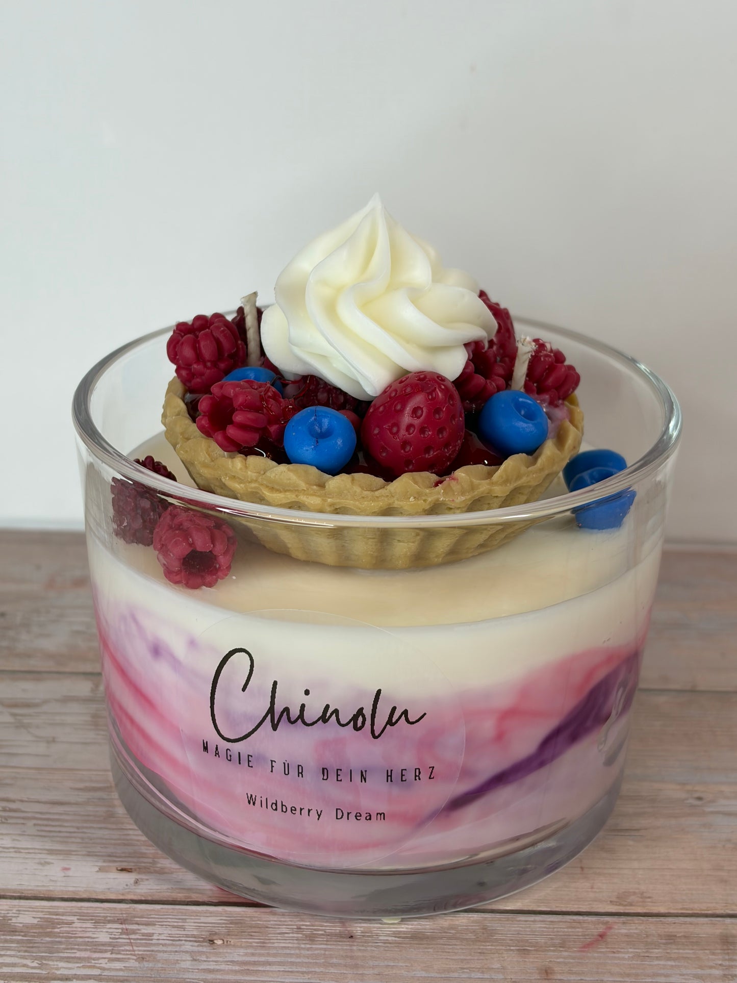 Wildberry Dream