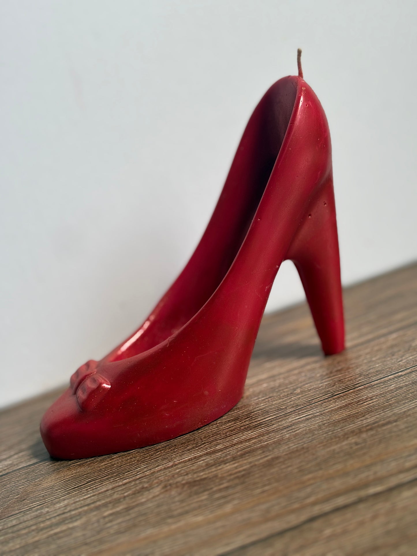 👠 Cherry Kiss Heel 👠