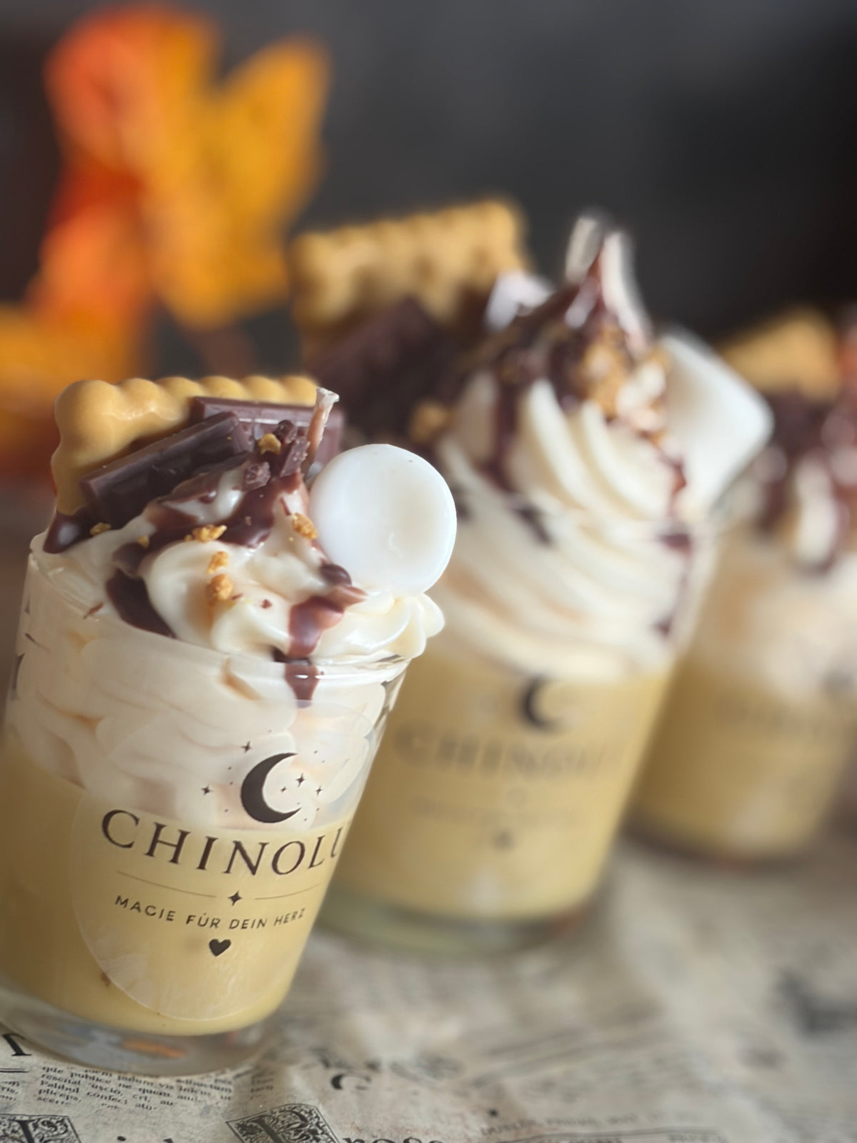 S’mores Night Mini