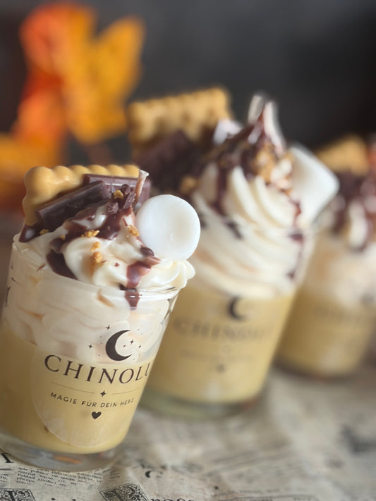 S’mores Night Mini