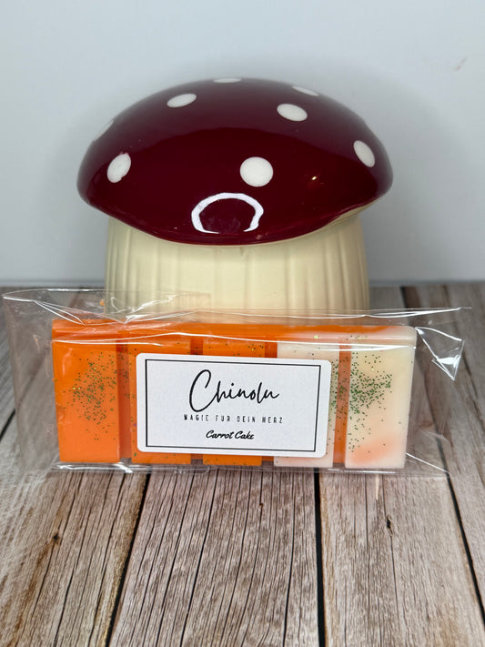 Duftzauber Melt - Carrot Cake