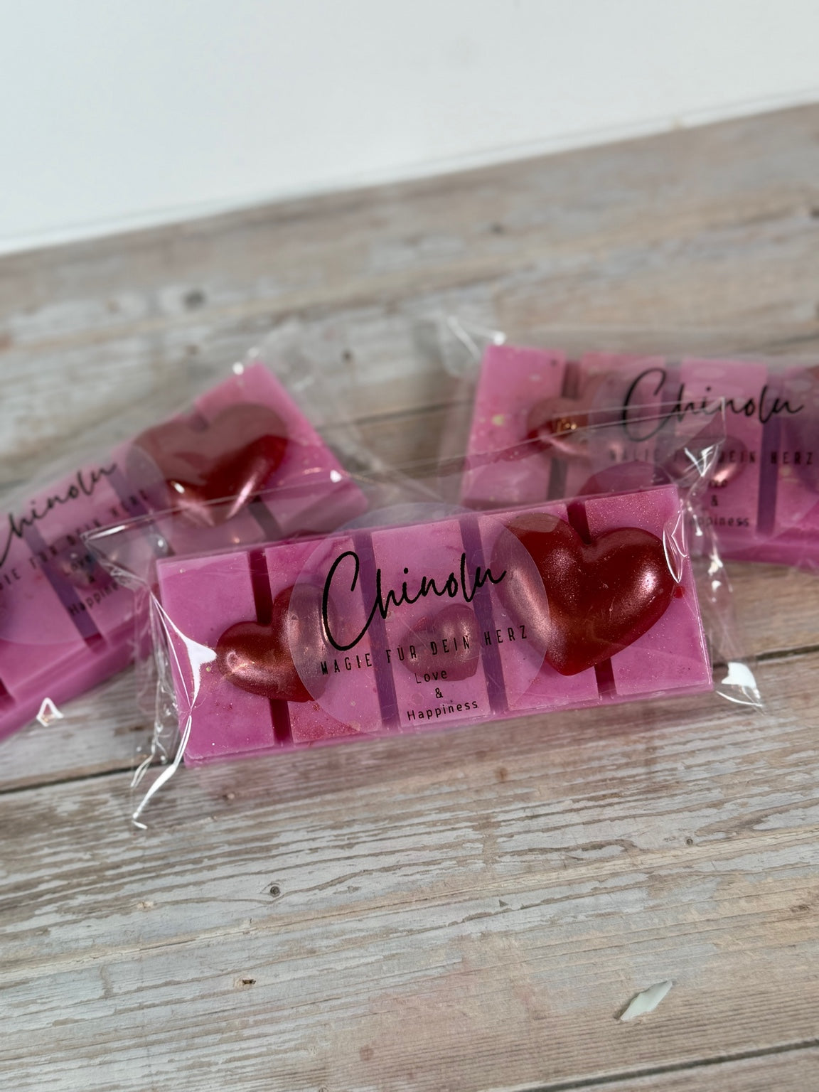 Duftzauber Melts - Love & Happiness
