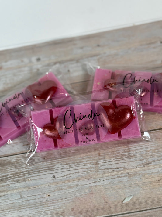 Duftzauber Melts - Love & Happiness