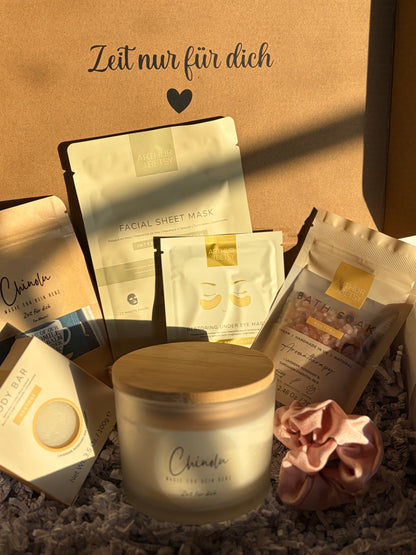 ✨ Zeit für dich Box ✨