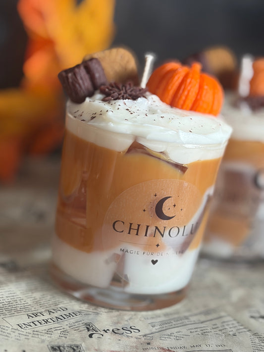 Pumpkin Spice Latte
