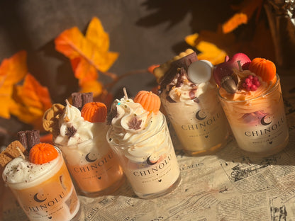 Herbst Mini Set – 3 Minis nach Wahl