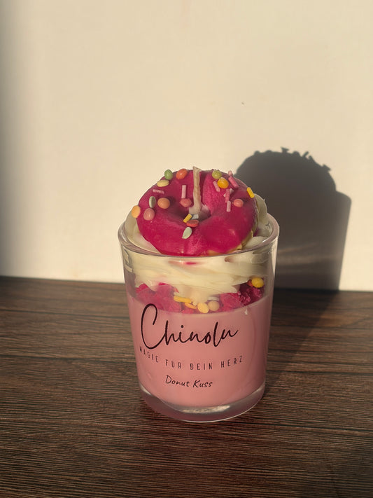 Chinolu Mini - Donut Kuss