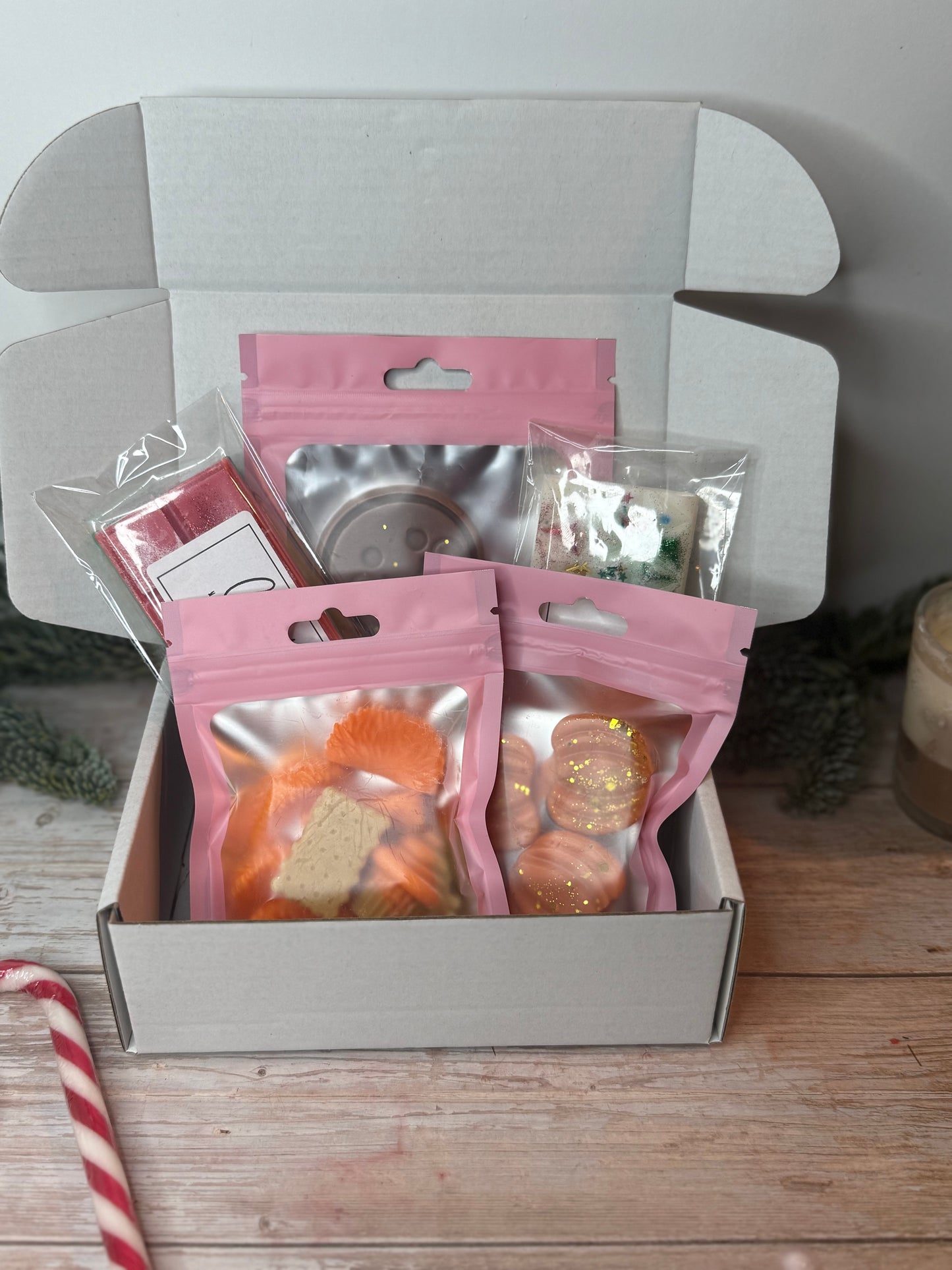 ✨ Duftzauber – Überraschungsbox ✨