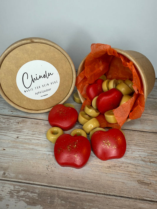 Apfelzauber - Duftmelts Hot Apple Pie