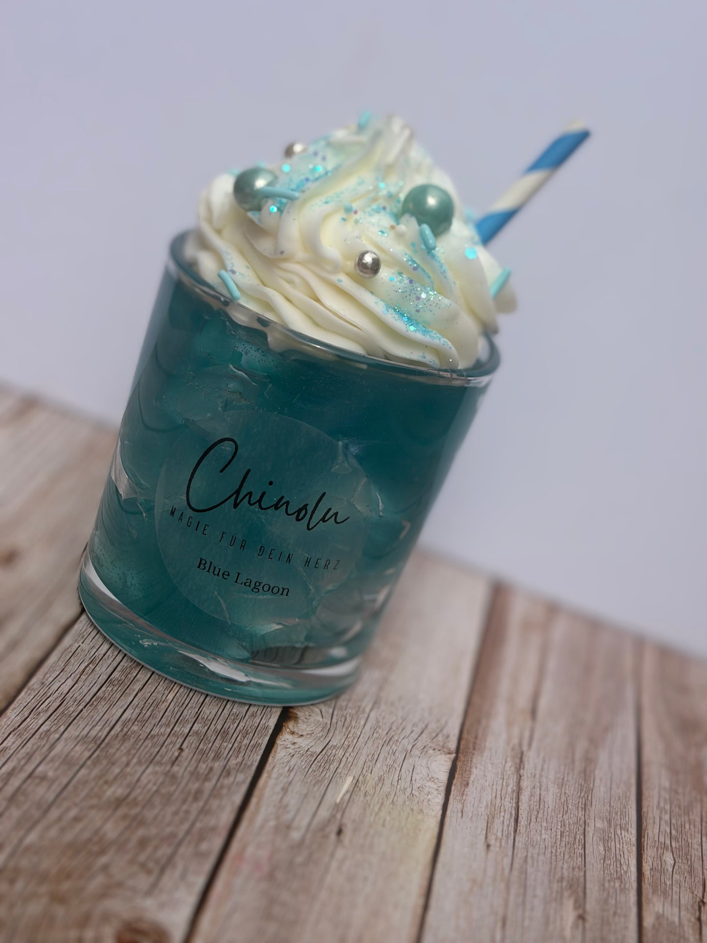 Blue Lagoon
