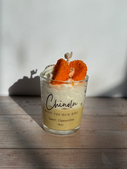 Chinolu Mini - Sweet Clementine