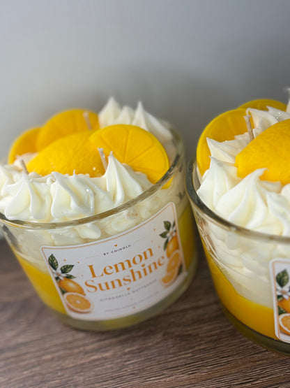 Lemon Sunshine