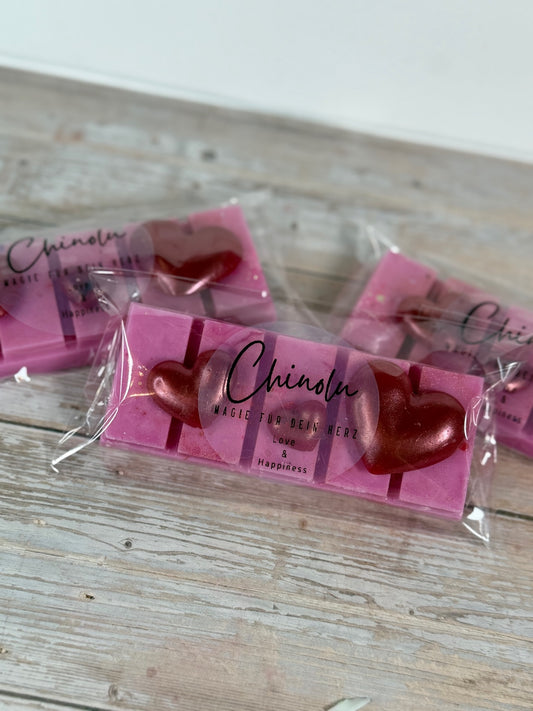 Duftzauber Melts - Love & Happiness