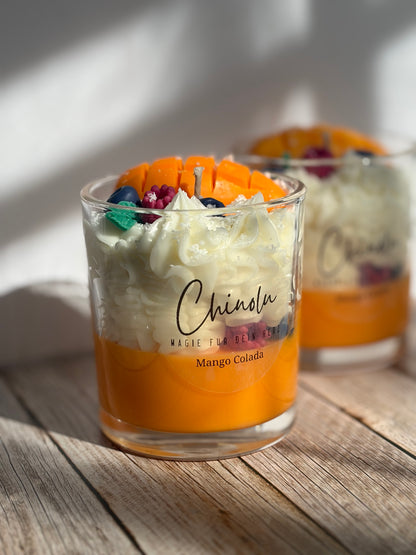 Mango Colada