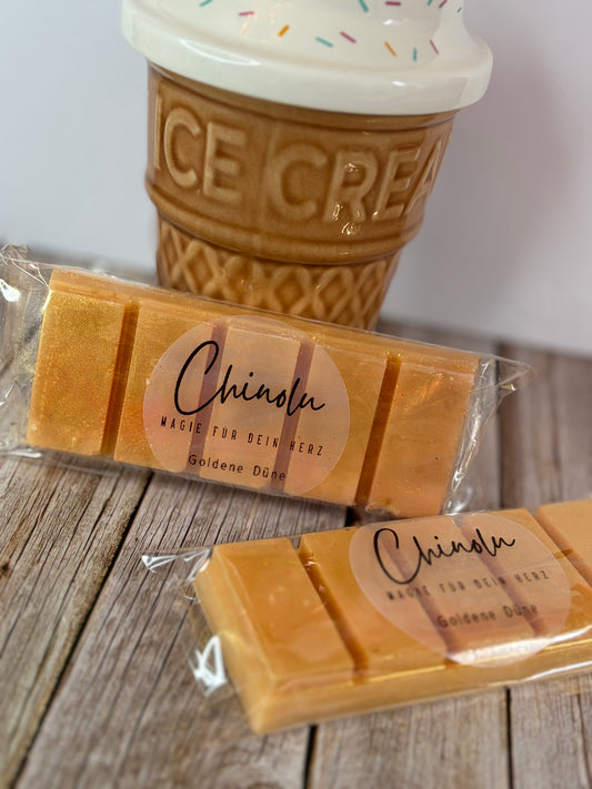 Duftzauber Melts - Goldene Düne