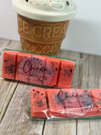 🍉 Melonenzauber