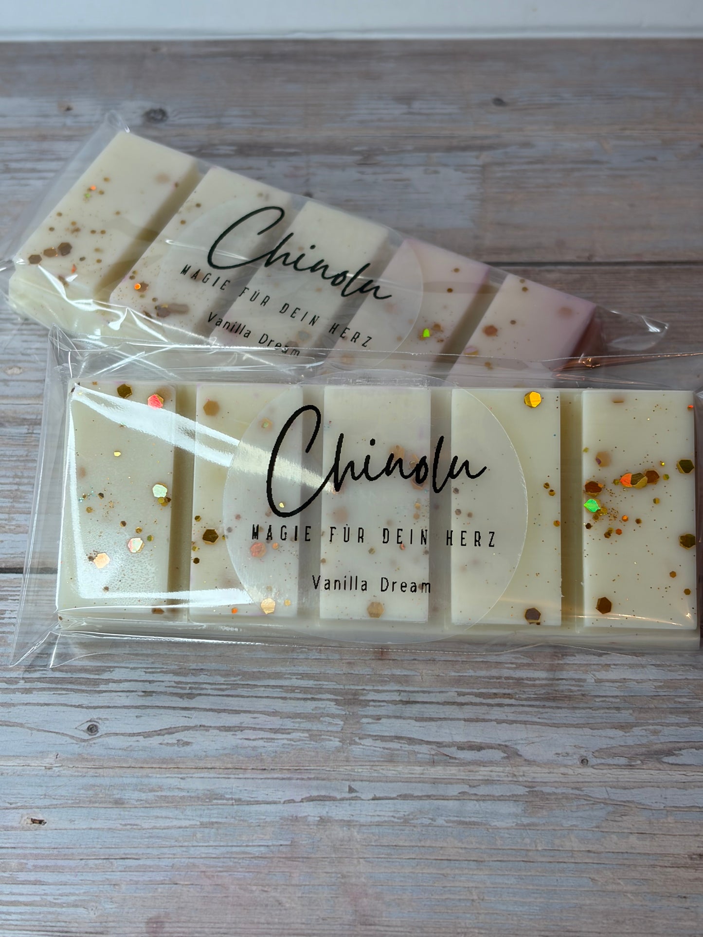 Duftzauber Melts - Vanilla Dream