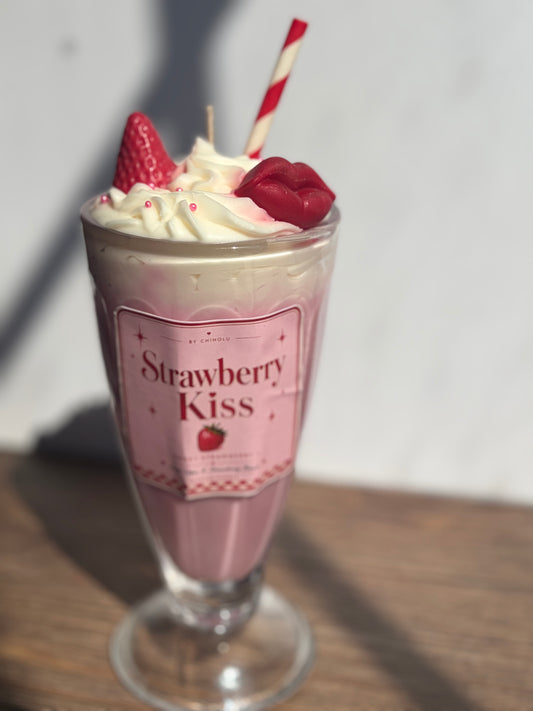 🍓 Strawberry Kiss 🍓