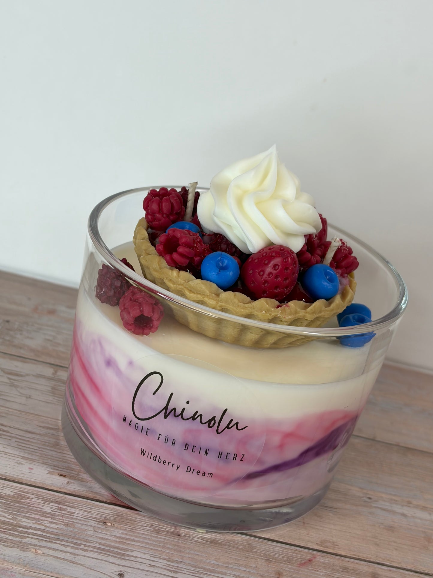 Wildberry Dream