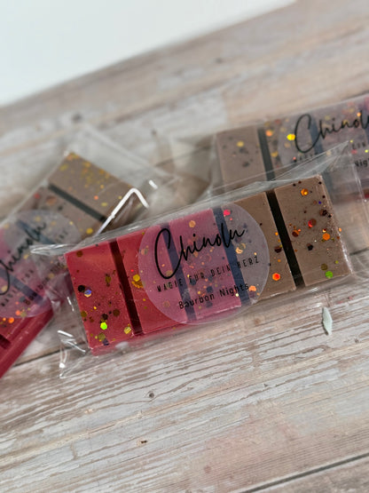 Duftzauber Melts - Bourbon Nights