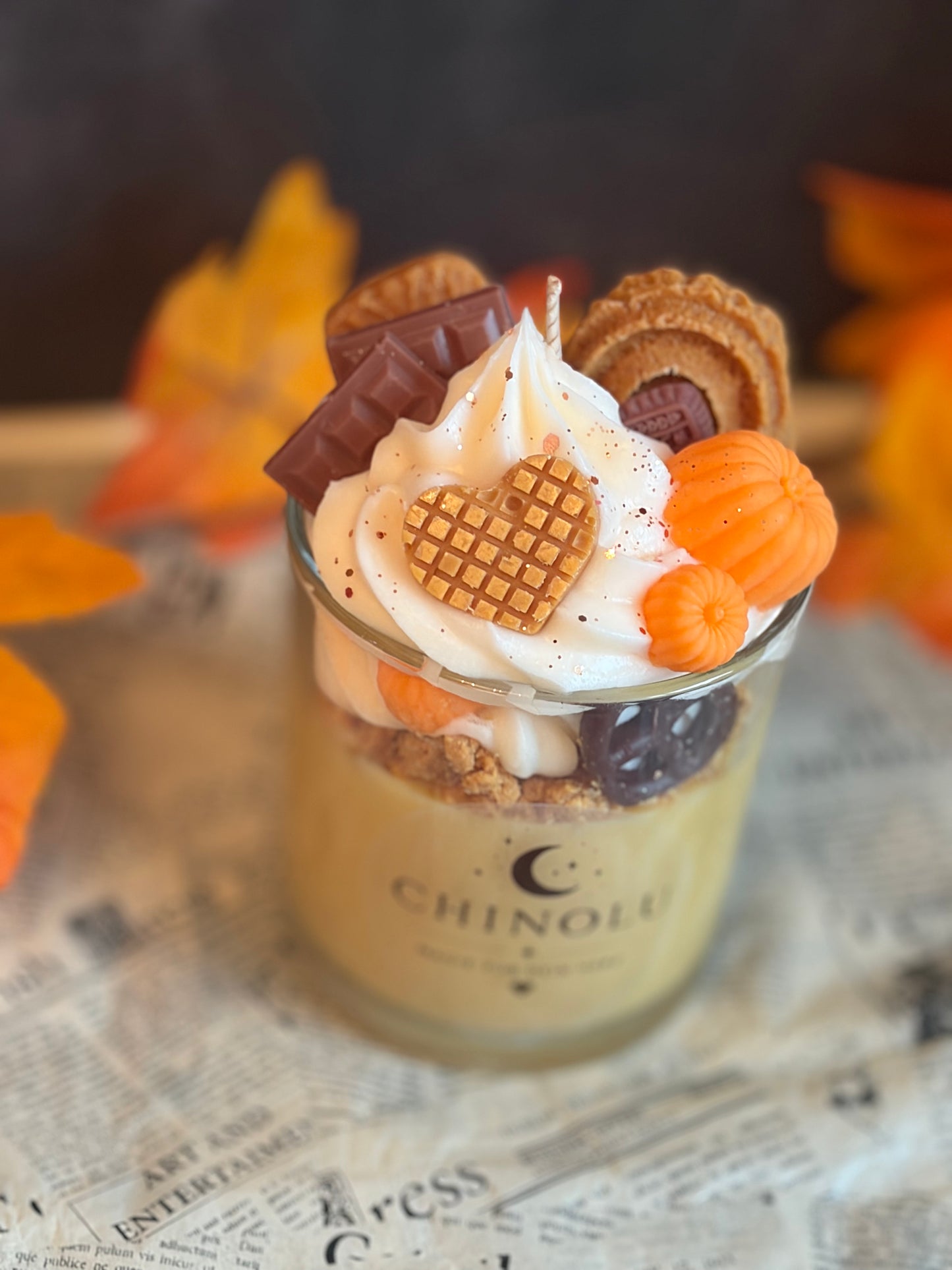 🍂 Autumn Treats