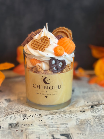 🍂 Autumn Treats