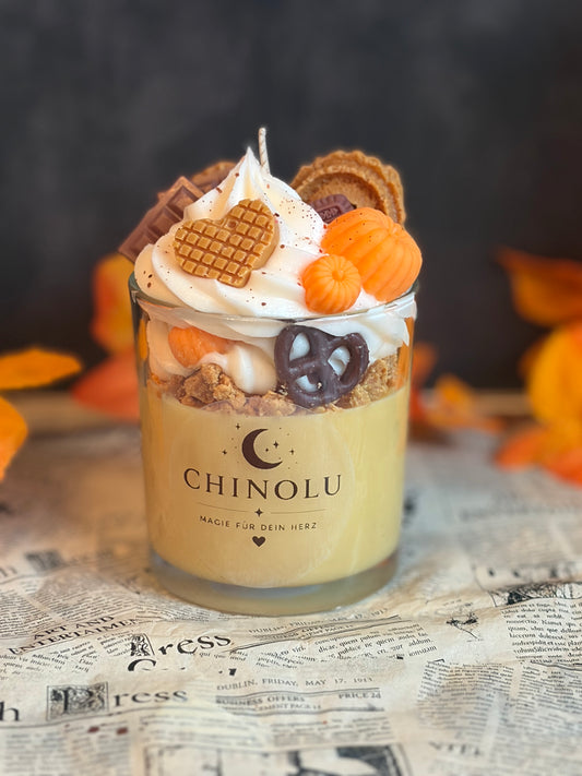 🍂 Autumn Treats