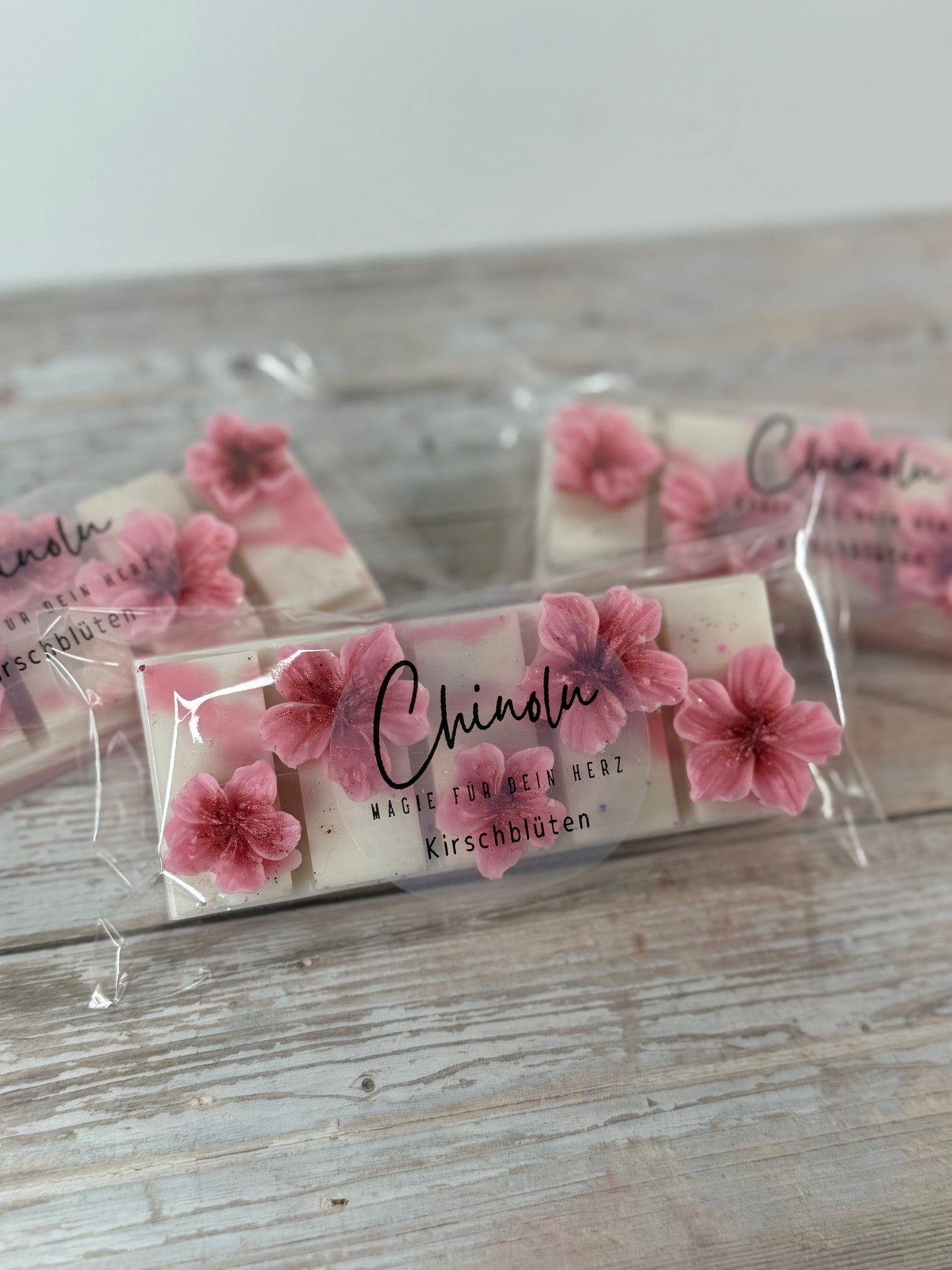 Duftzauber Melts- Kirschblüten