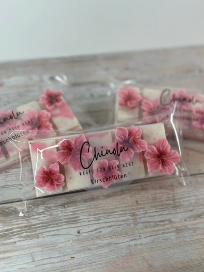Duftzauber Melts- Kirschblüten