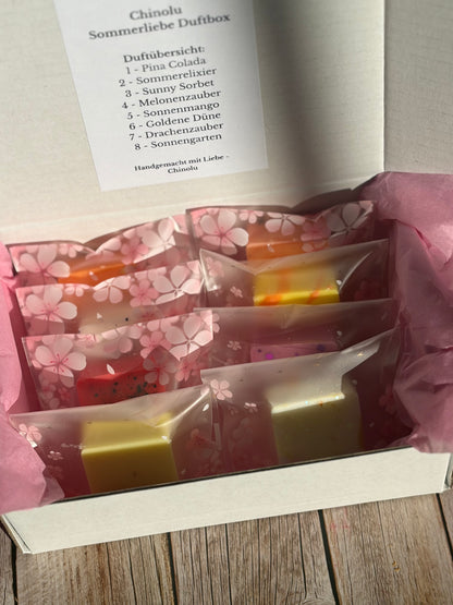 Sommerliebe Duftbox
