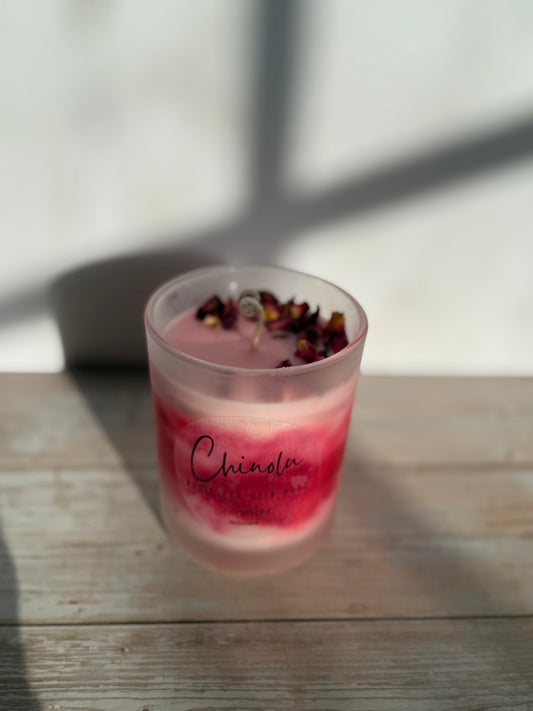 Herzlicht – Seelenlicht für Selbstliebe