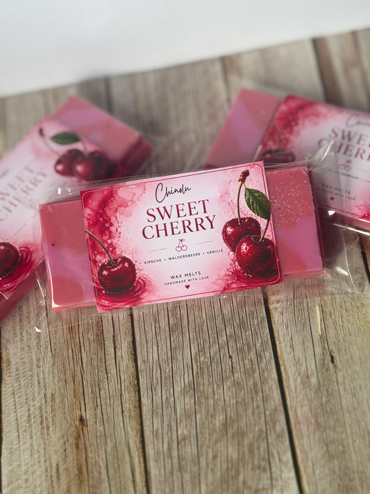 Duftzauber Melts - Sweet Cherry